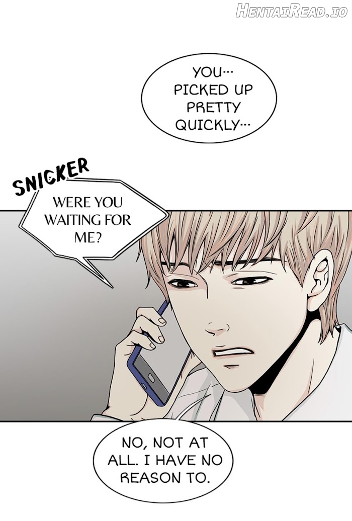 The Gap Chapter 25 - page 49