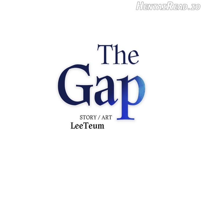 The Gap Chapter 26 - page 3