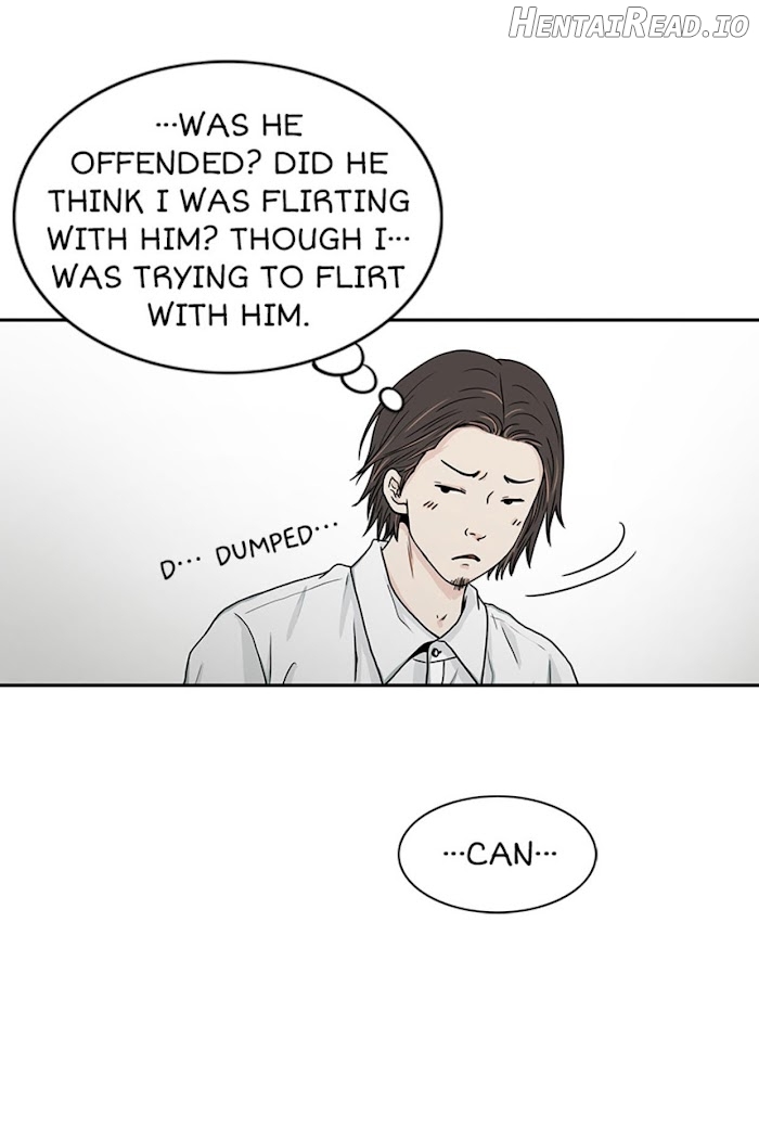 The Gap Chapter 26 - page 36
