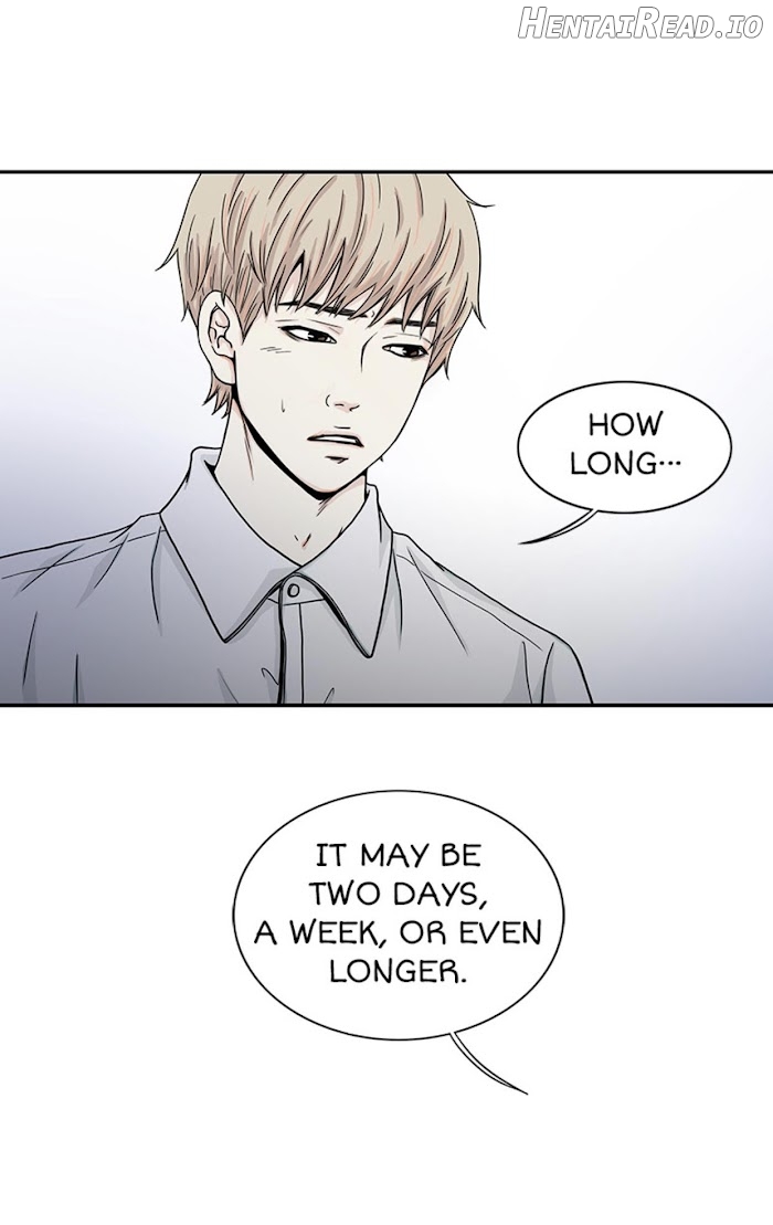 The Gap Chapter 27 - page 12