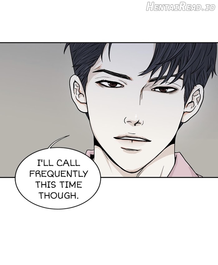 The Gap Chapter 27 - page 13