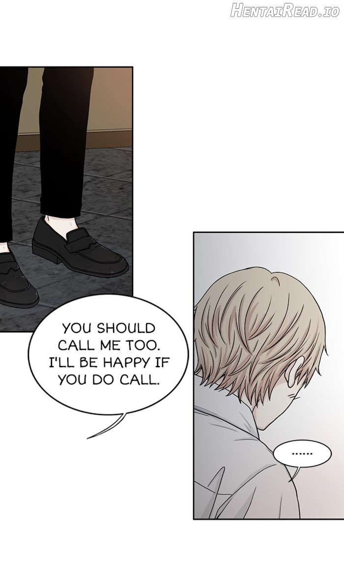 The Gap Chapter 27 - page 14