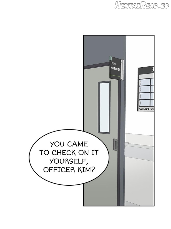 The Gap Chapter 27 - page 19