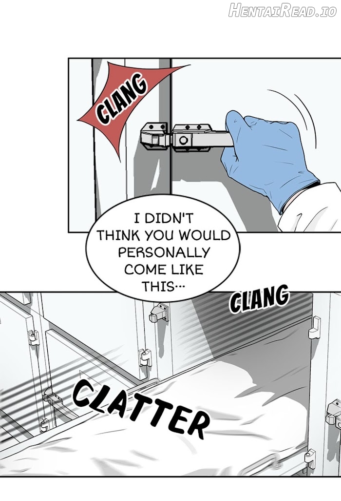 The Gap Chapter 27 - page 20