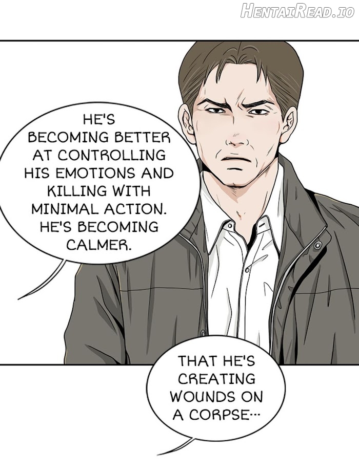 The Gap Chapter 27 - page 24