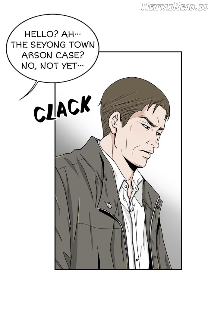 The Gap Chapter 27 - page 28