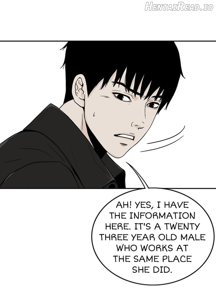 The Gap Chapter 27 - page 40