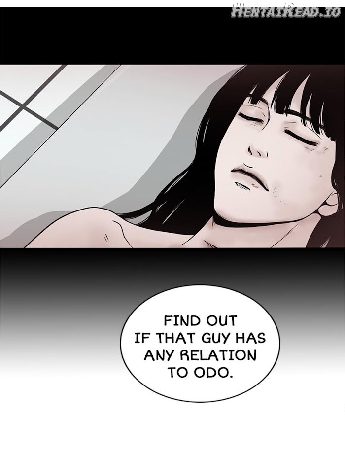 The Gap Chapter 27 - page 42
