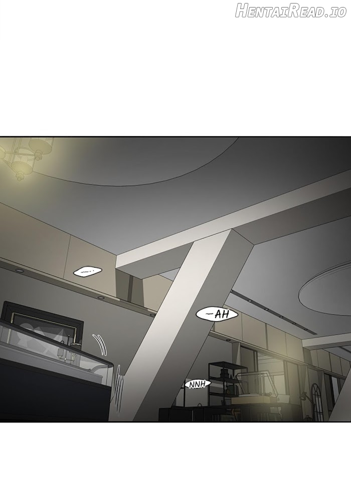 The Gap Chapter 27 - page 43