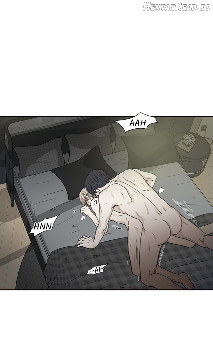 The Gap Chapter 27 - page 44