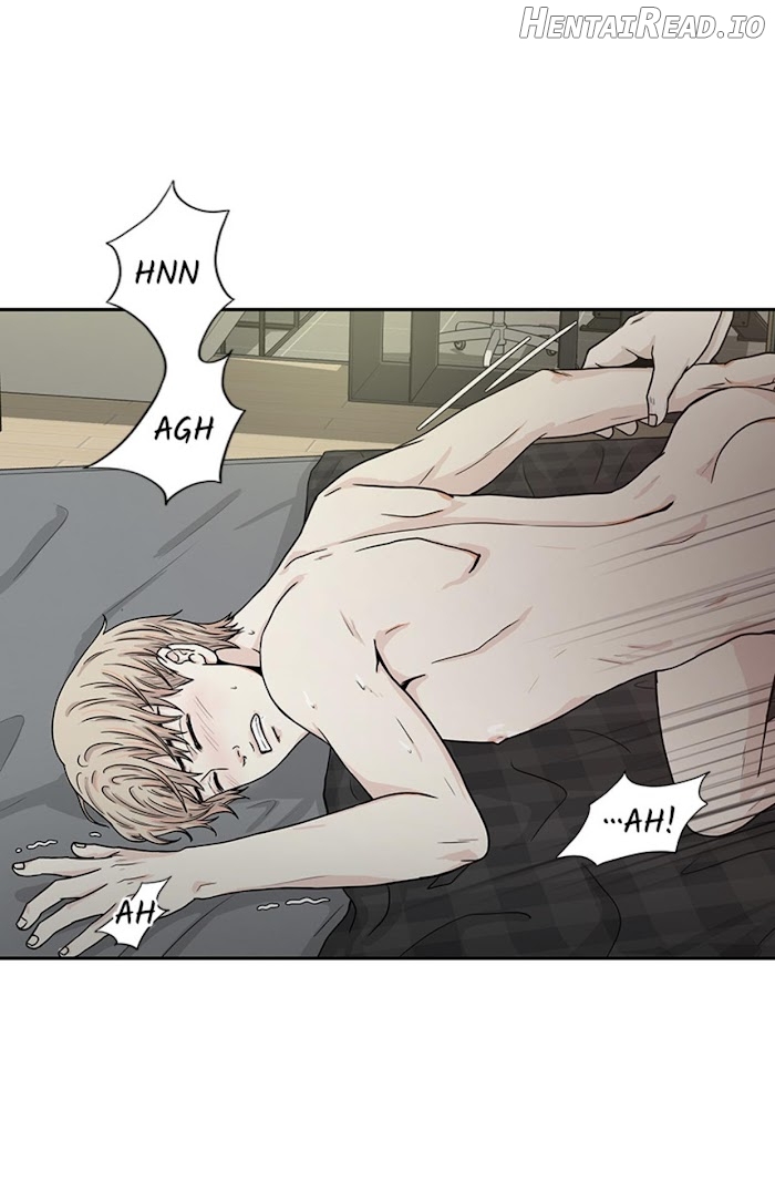 The Gap Chapter 27 - page 45
