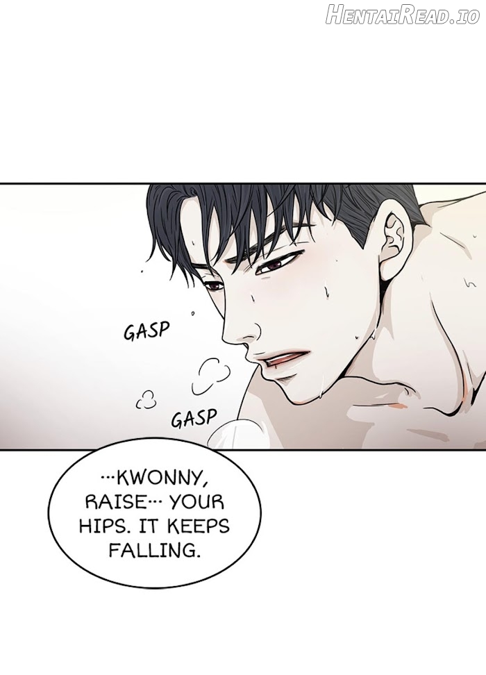 The Gap Chapter 27 - page 46