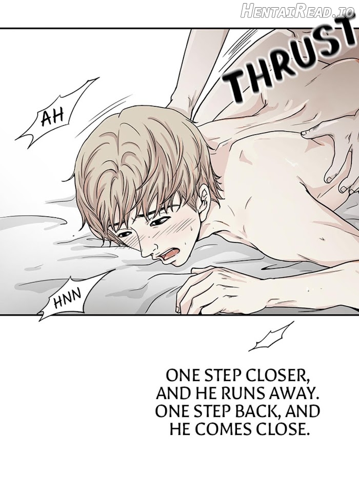 The Gap Chapter 27 - page 49