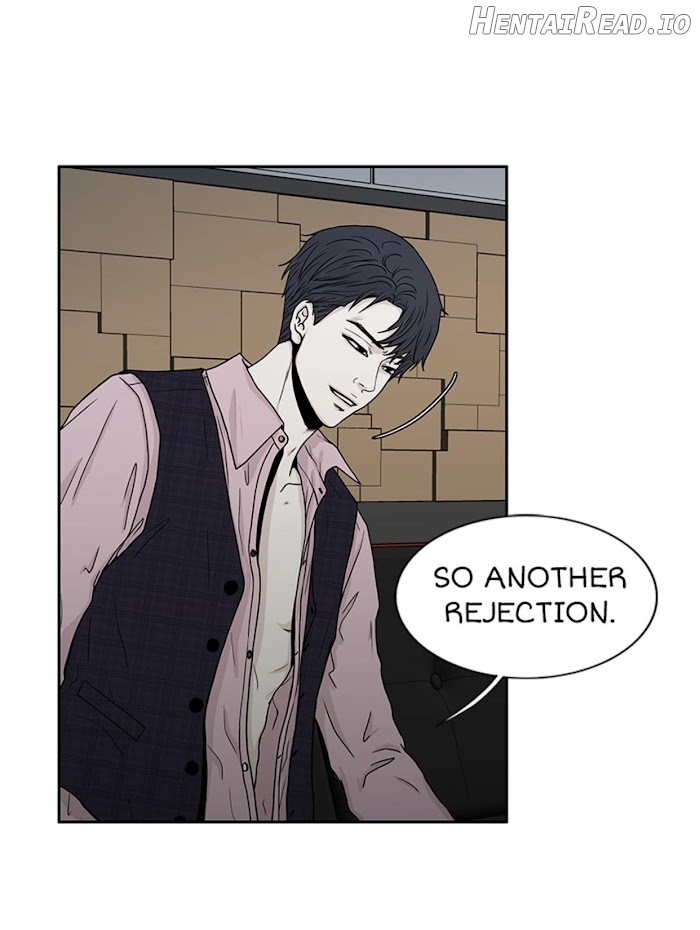 The Gap Chapter 27 - page 6