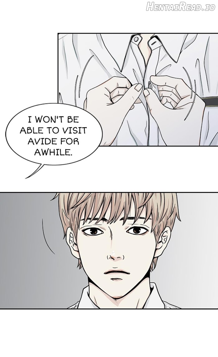 The Gap Chapter 27 - page 9