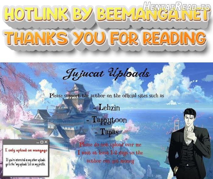 The Gap Chapter 28 - page 1