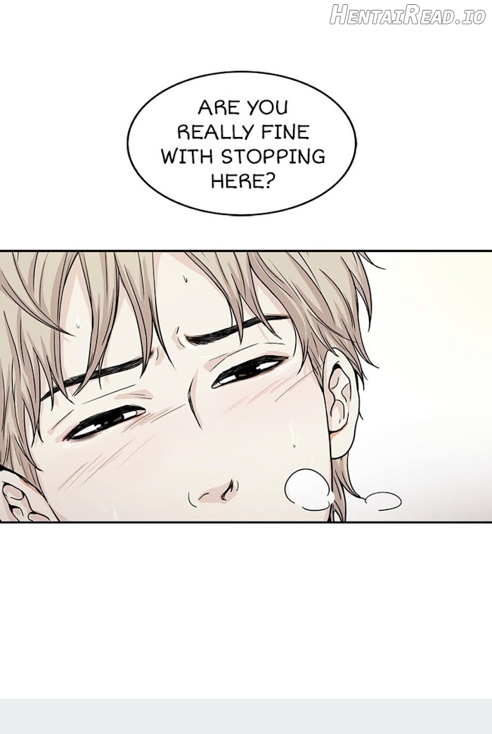 The Gap Chapter 28 - page 10