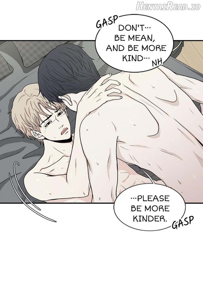 The Gap Chapter 28 - page 14