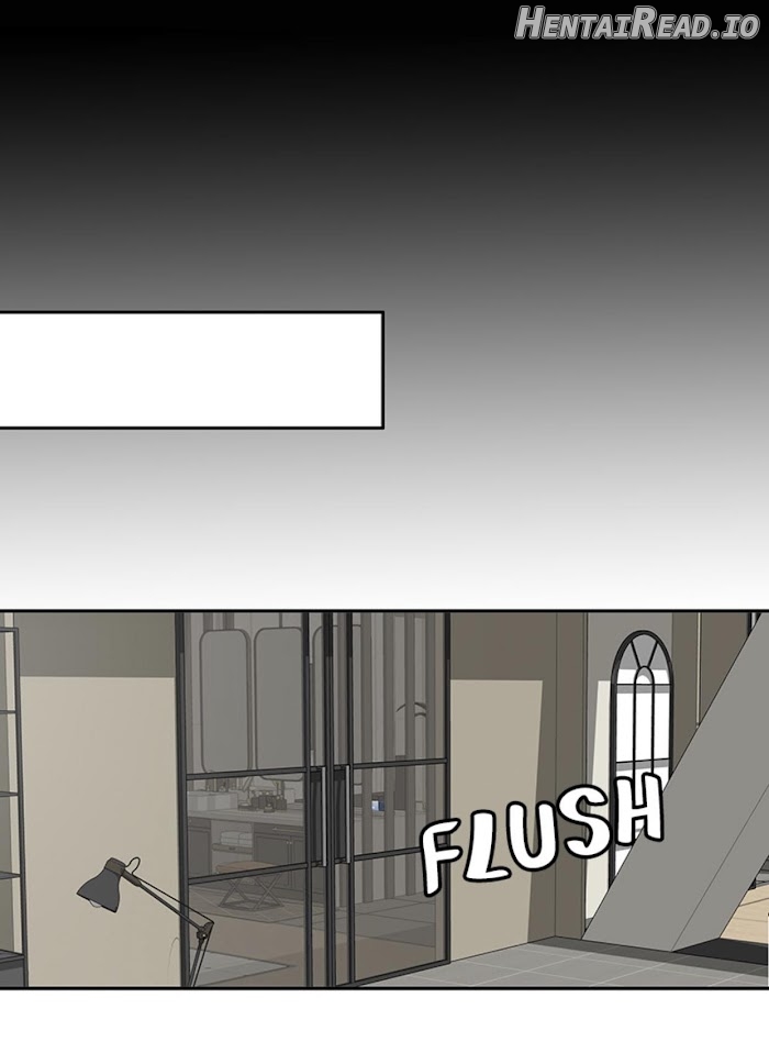 The Gap Chapter 28 - page 17