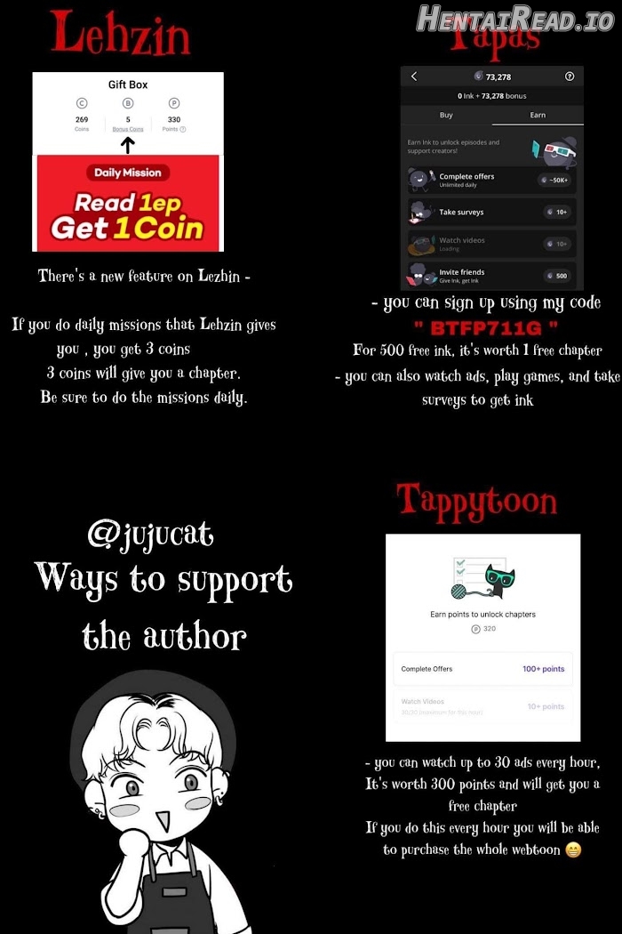 The Gap Chapter 28 - page 2