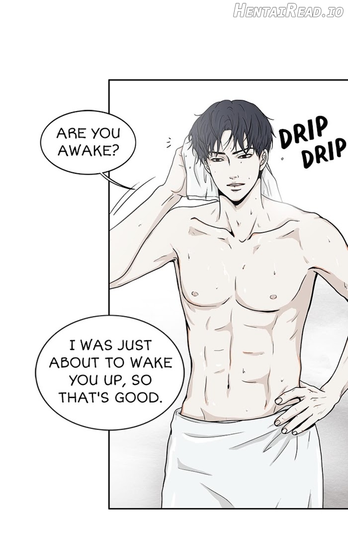 The Gap Chapter 28 - page 20