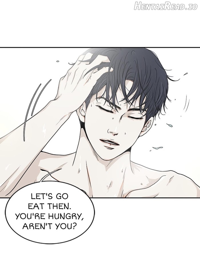 The Gap Chapter 28 - page 21