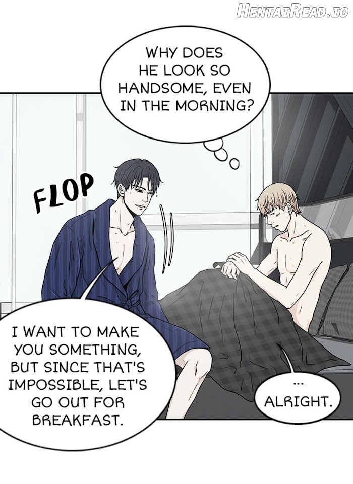 The Gap Chapter 28 - page 24