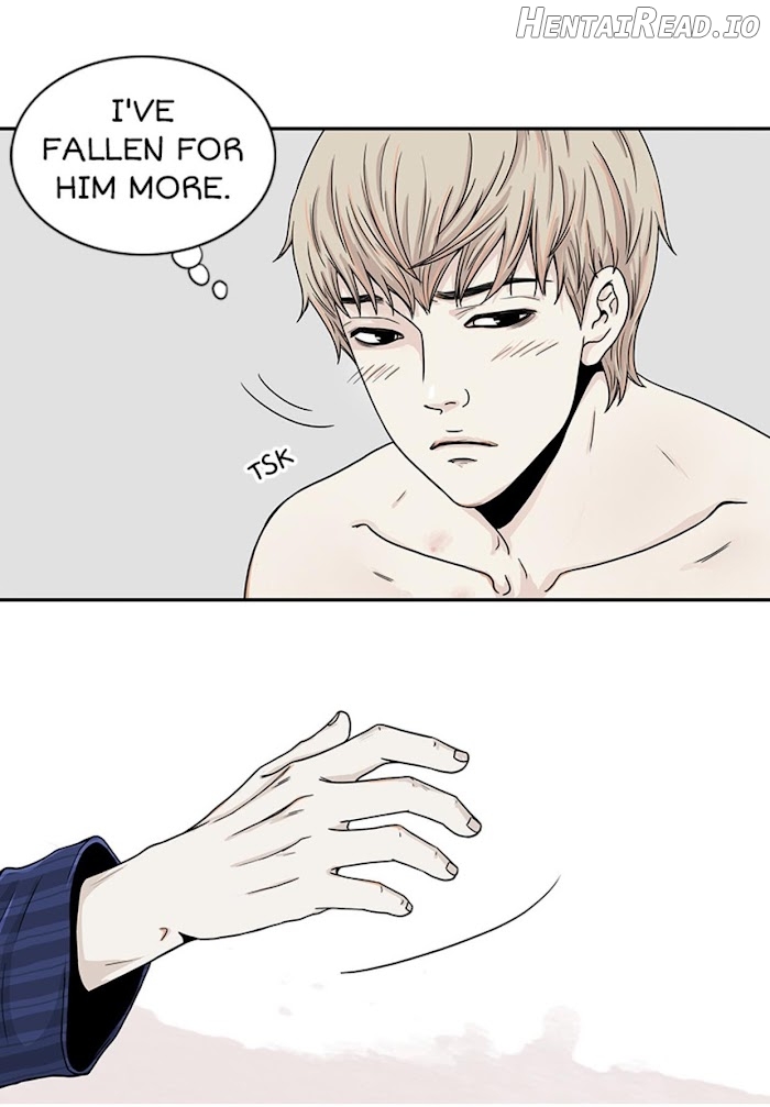 The Gap Chapter 28 - page 25