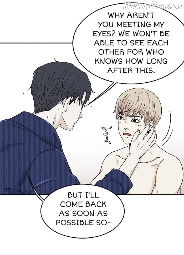 The Gap Chapter 28 - page 26