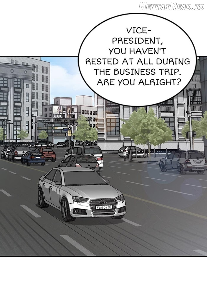 The Gap Chapter 28 - page 36