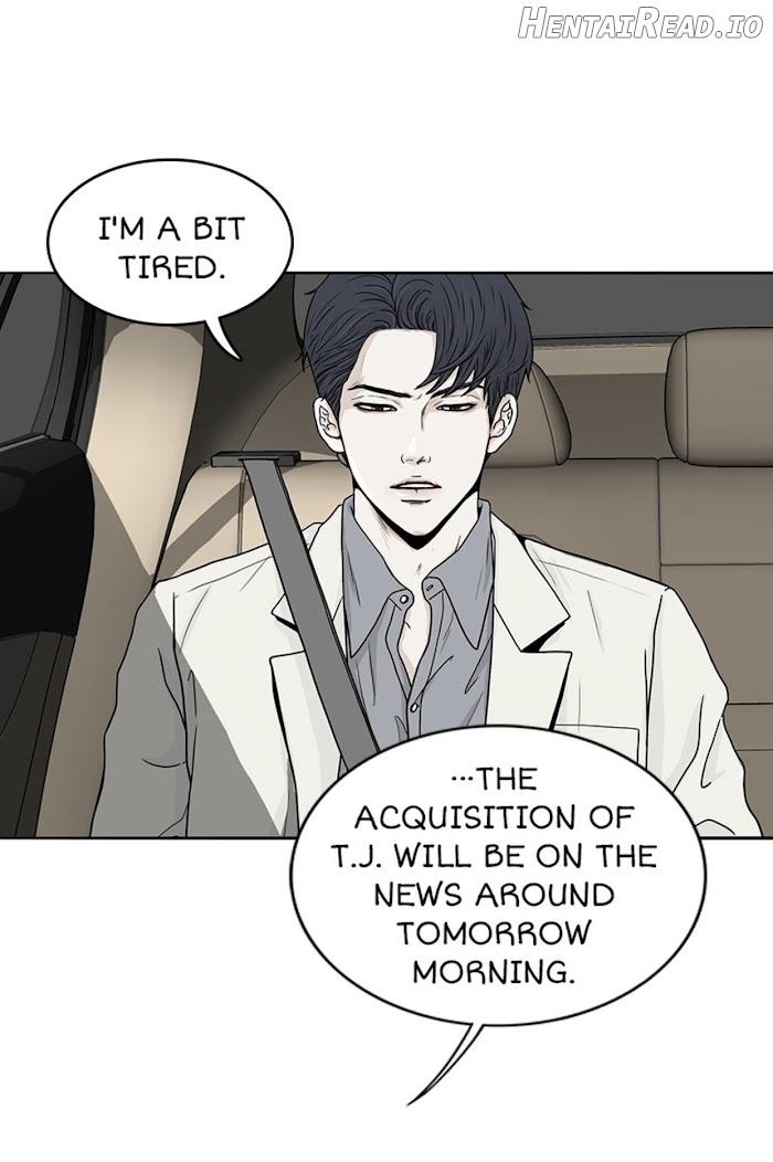 The Gap Chapter 28 - page 37