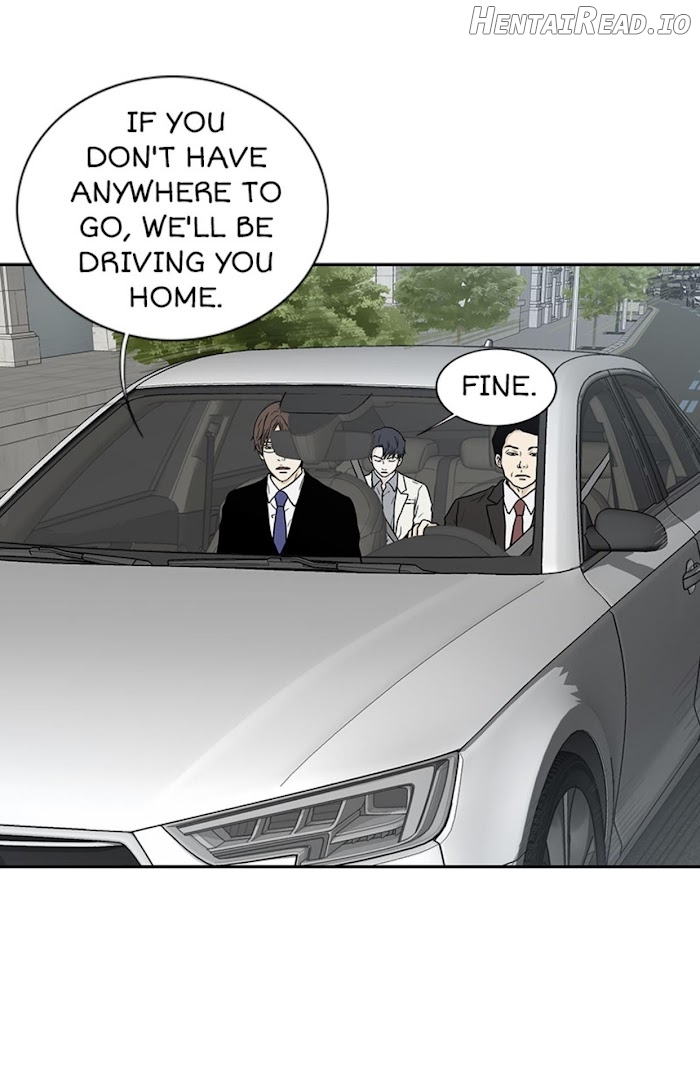 The Gap Chapter 28 - page 38