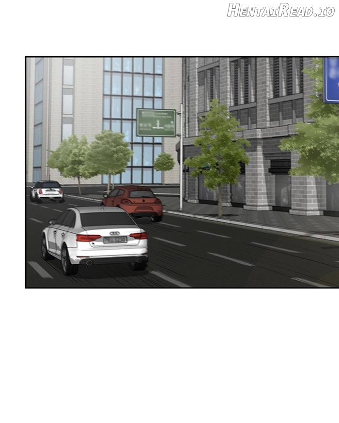 The Gap Chapter 28 - page 39