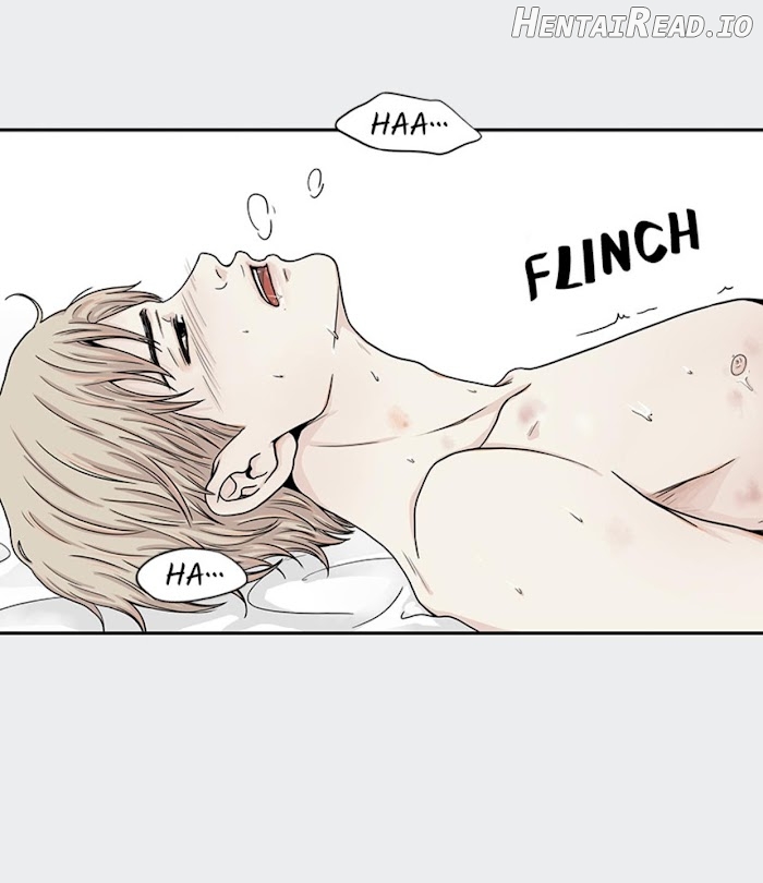 The Gap Chapter 28 - page 4