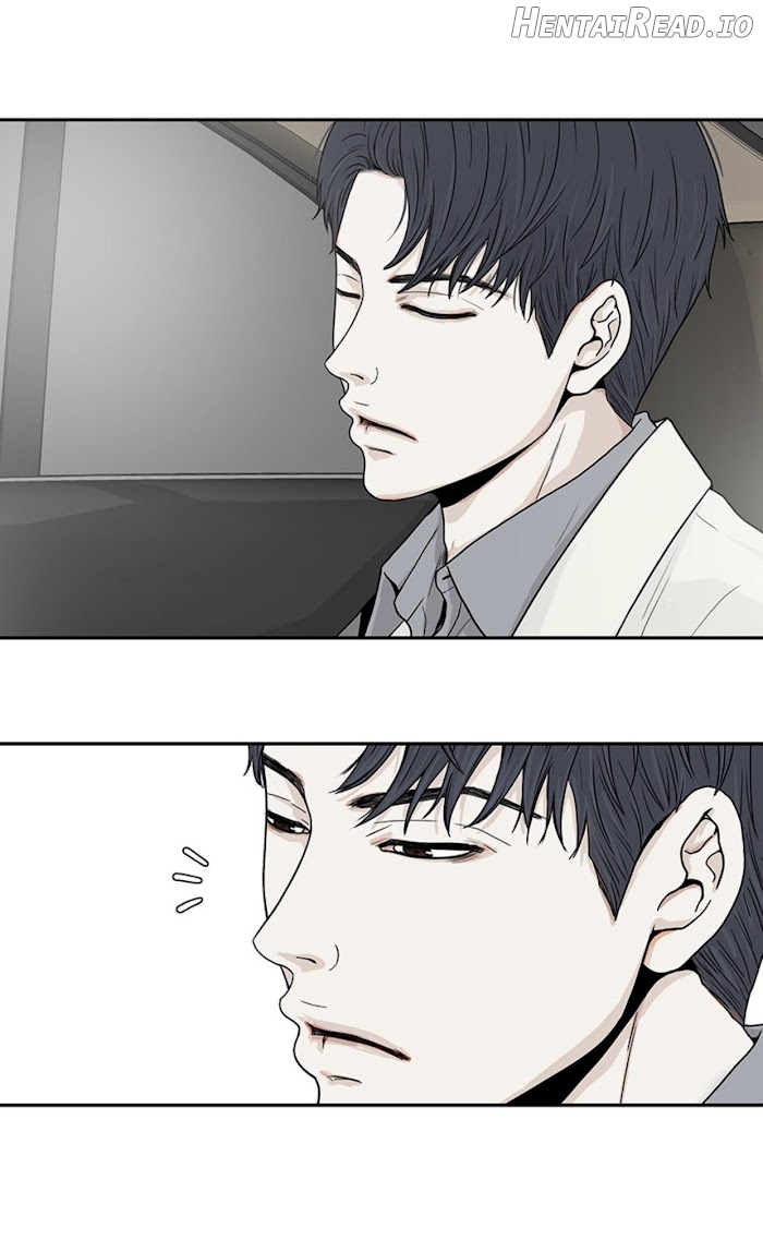 The Gap Chapter 28 - page 40