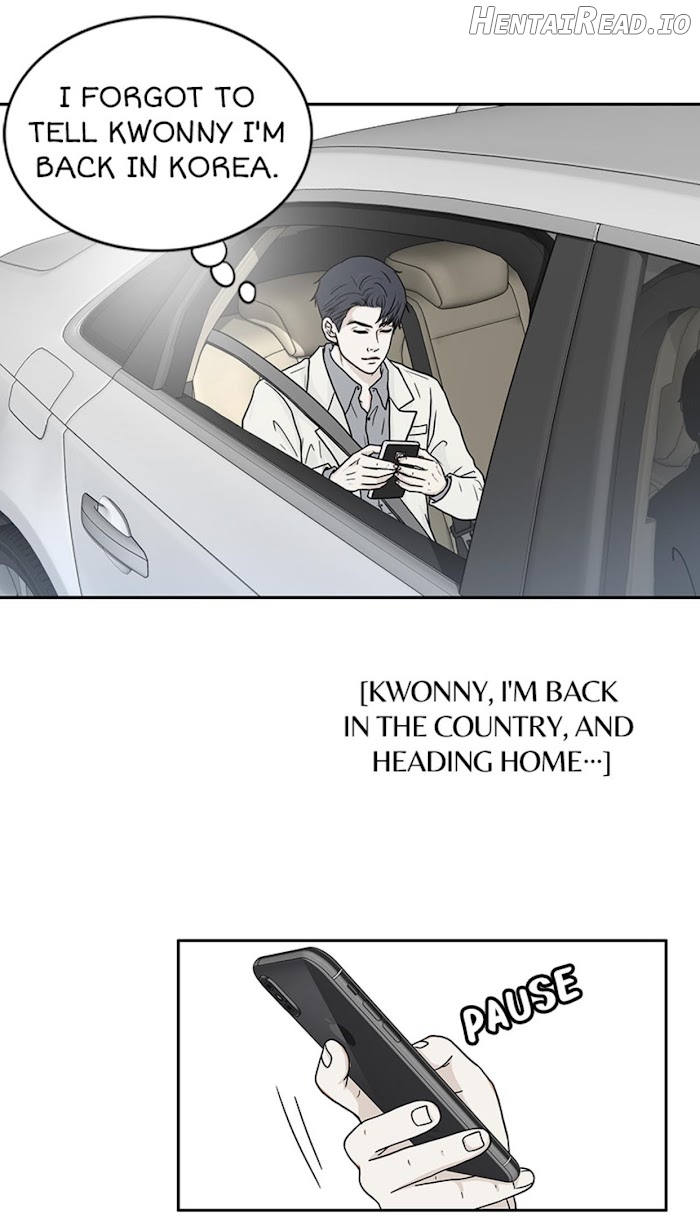 The Gap Chapter 28 - page 41