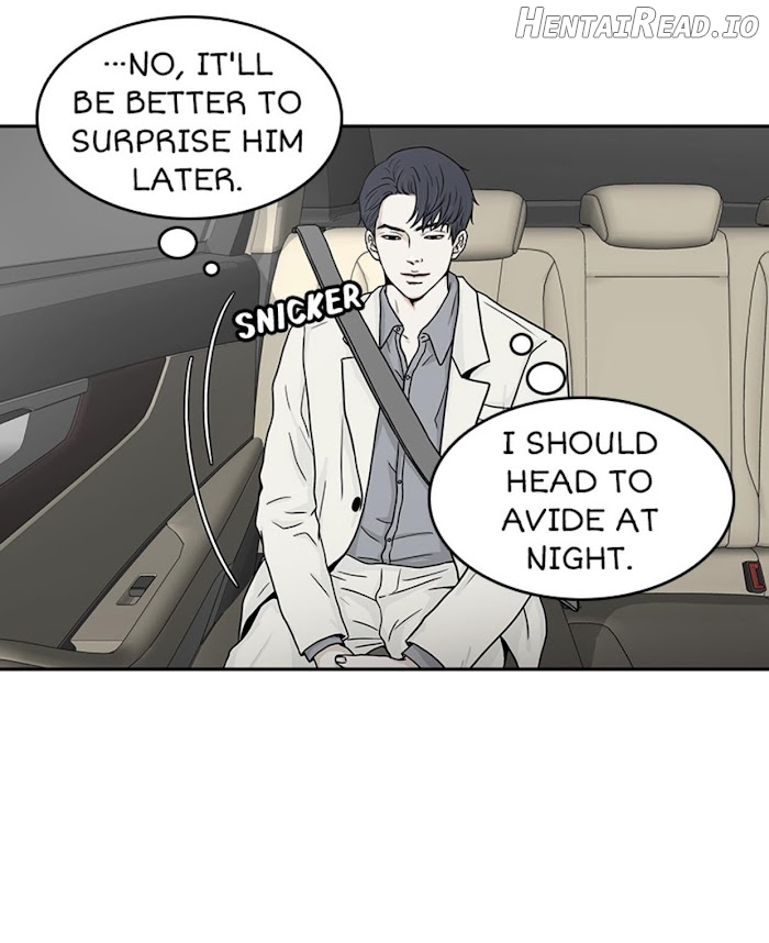 The Gap Chapter 28 - page 42