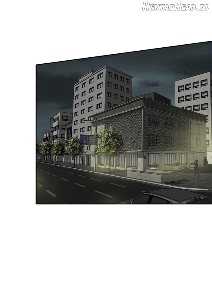 The Gap Chapter 28 - page 43