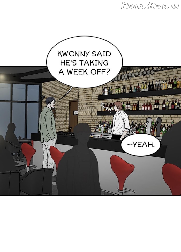 The Gap Chapter 28 - page 44