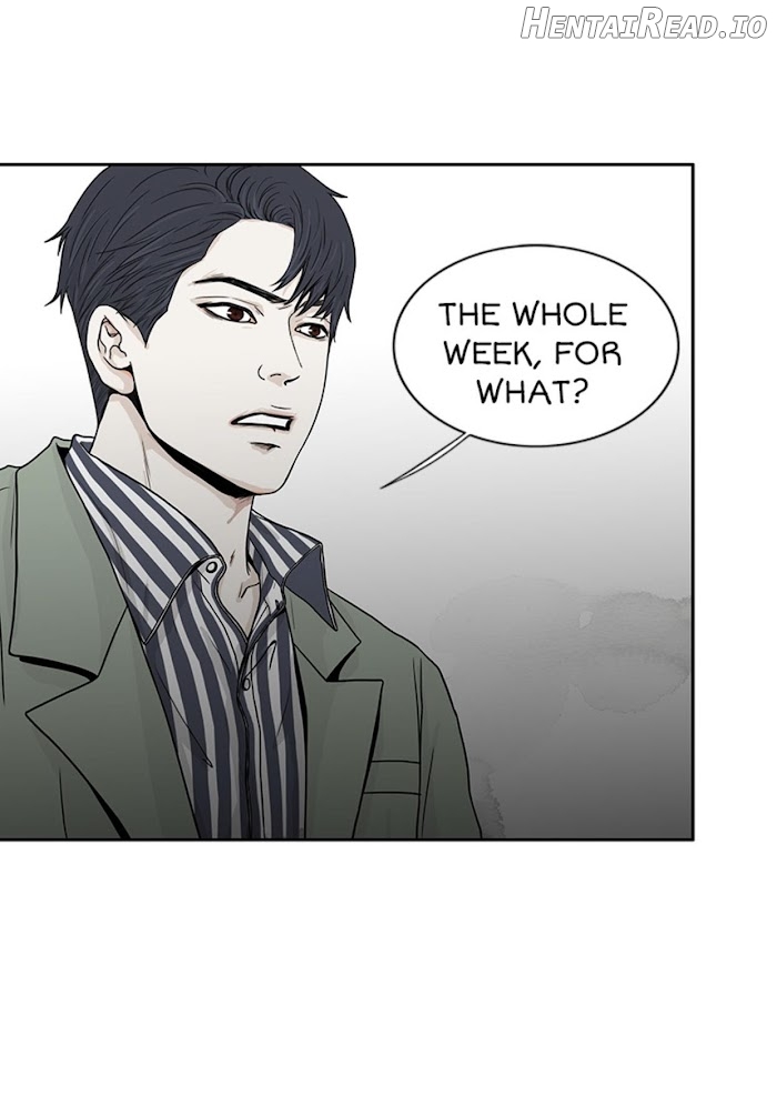 The Gap Chapter 28 - page 45