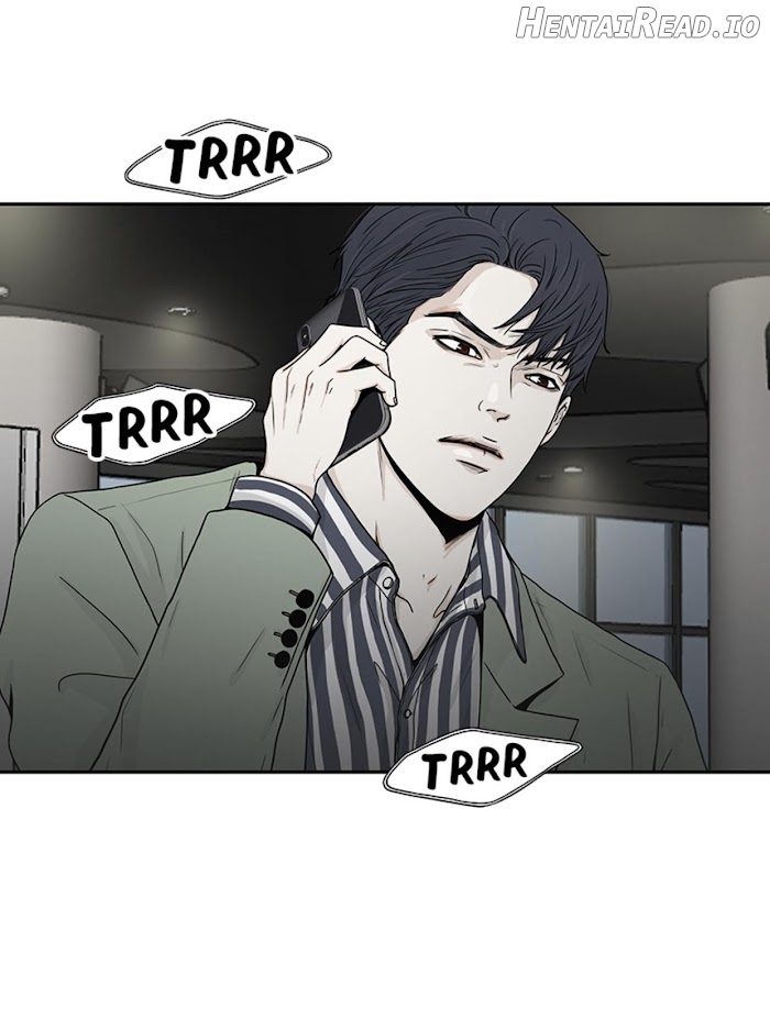 The Gap Chapter 28 - page 48