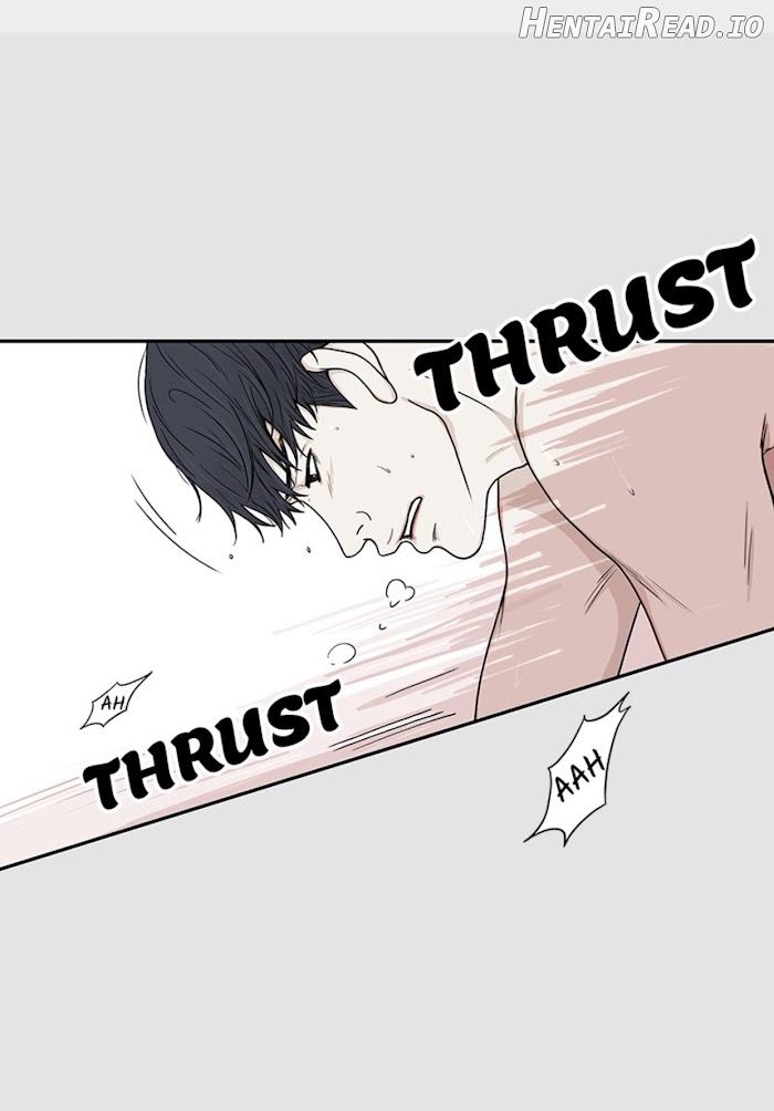 The Gap Chapter 28 - page 5