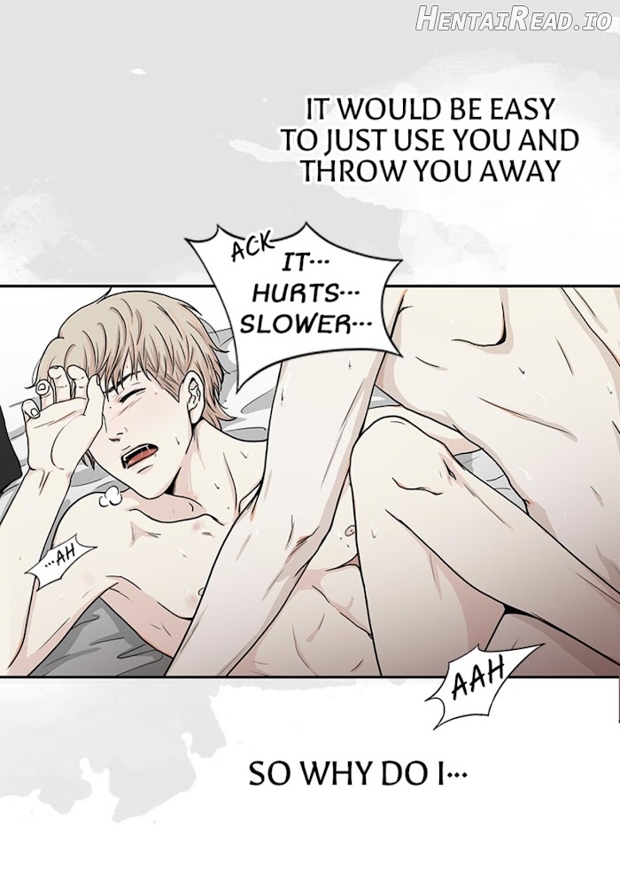 The Gap Chapter 28 - page 6