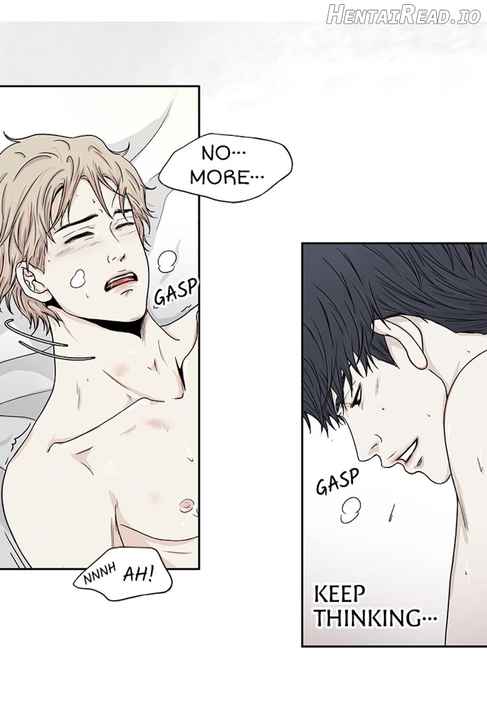 The Gap Chapter 28 - page 7