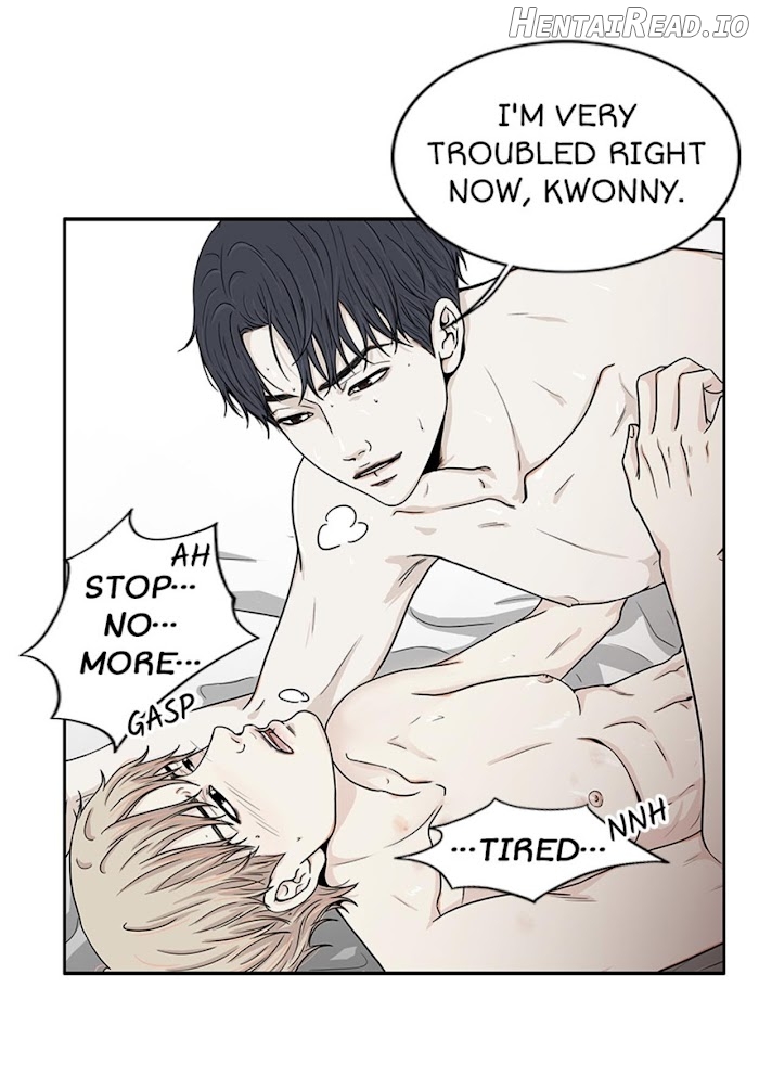 The Gap Chapter 28 - page 9