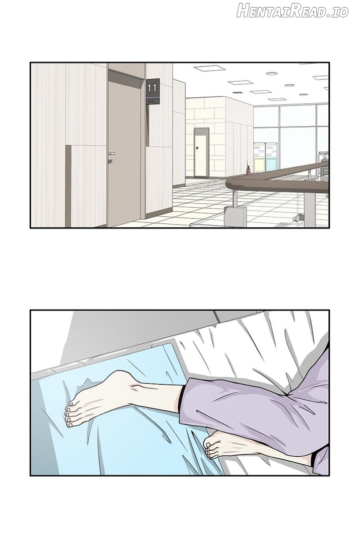 The Gap Chapter 29 - page 13