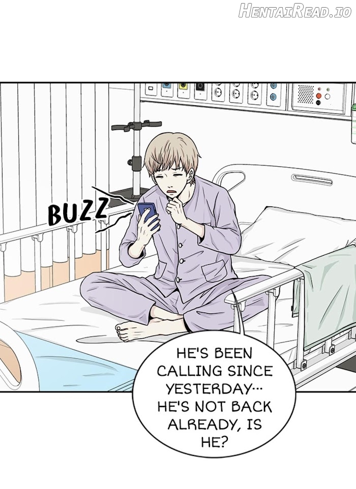 The Gap Chapter 29 - page 16