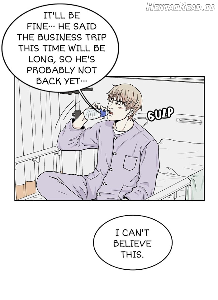 The Gap Chapter 29 - page 18
