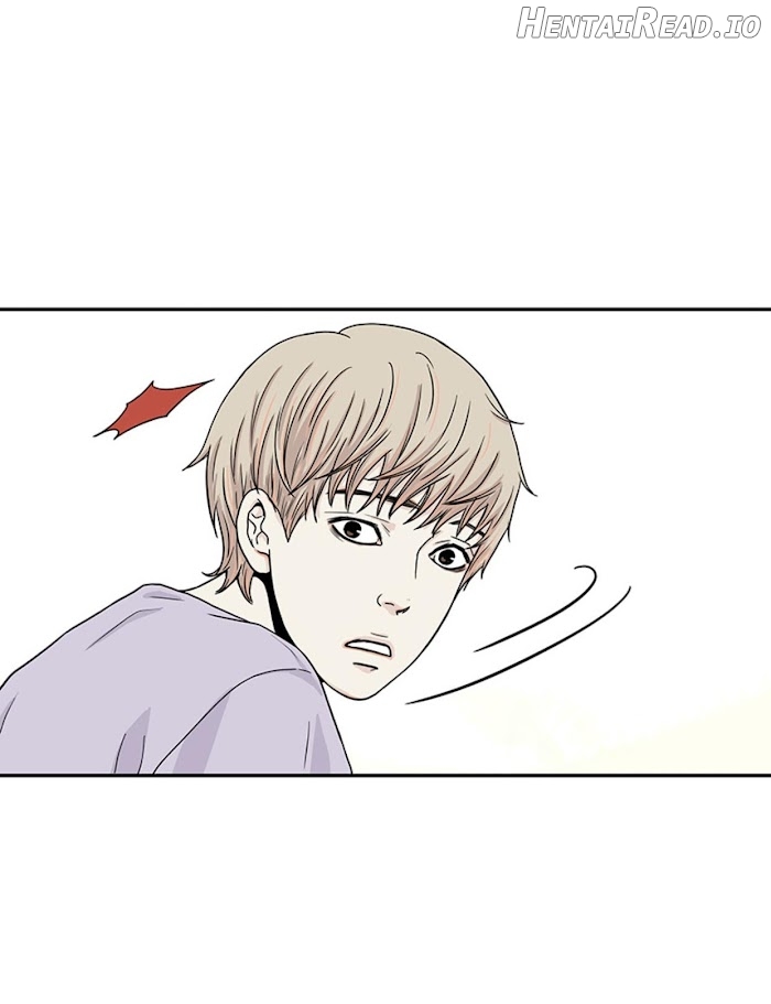 The Gap Chapter 29 - page 19