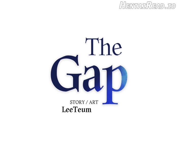 The Gap Chapter 29 - page 3